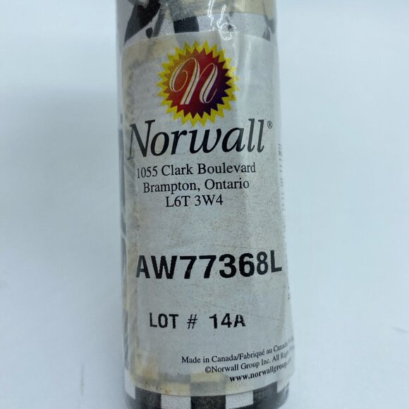 Norwall Chef Cook Kitchen Food Preparation Restaurant Wallpaper Border AW77368L - Picture 6 of 8